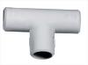 PVC caurules T-veida savienotājs, d=16mm ECTI16