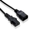 IEC barošanas kabelis PC6023-2M