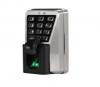 Durvju kontrolieris ar pirkstu nospiedumu un karšu lasītāju, Mifare, LAN, IP65, ZKTeco MA500