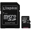 Micro SDXC karte MICROSDXC128GB
