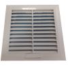 Sadales paneļa ventilatora filtrs ar aizsardzību 150x150mm