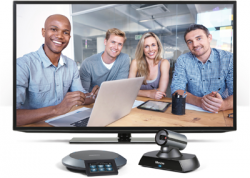 Video konferenču iekārta LifeSize Icon 400 