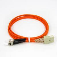 ST-SC multi režīma savienojuma kabelis 1.5mSTEU3O0020 
