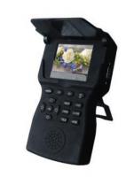 Video testeris PM-2502U 
