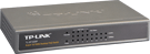 Komutators ar PoE TL-SF1008P 