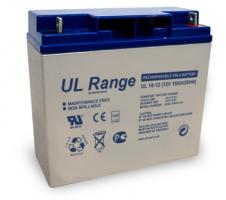 Akumulators Ultracell UL18-12 