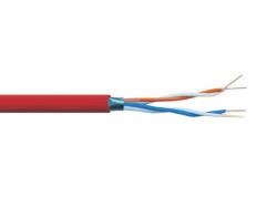 Signalizācijas kabelis SA4100AF 