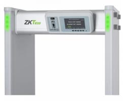 Stacionārs arkveida metāla detektors ZKTeco ZK-D4180 
