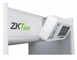 Stacionārs arkveida metāla detektors ZKTeco ZK-D4330 